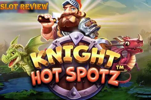 Knight Hot Spotz slot